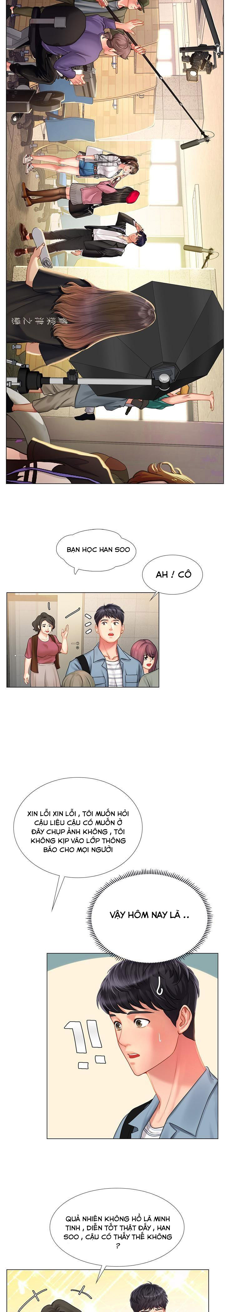 Liệu Tôi Có Nên Học Ở Noryangjin? Chap Chapter 51-Liệu Tôi Có Nên Học Ở Noryangjin? - Next Chap 52