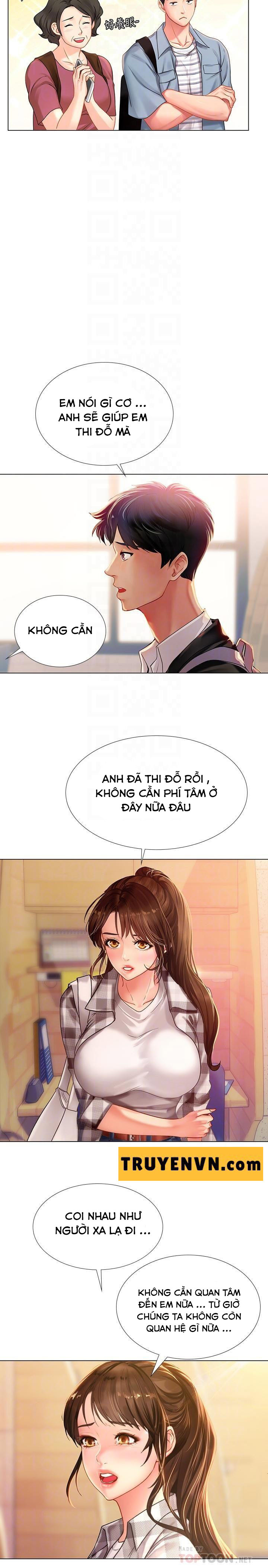 Liệu Tôi Có Nên Học Ở Noryangjin? Chap Chapter 51-Liệu Tôi Có Nên Học Ở Noryangjin? - Next Chap 52