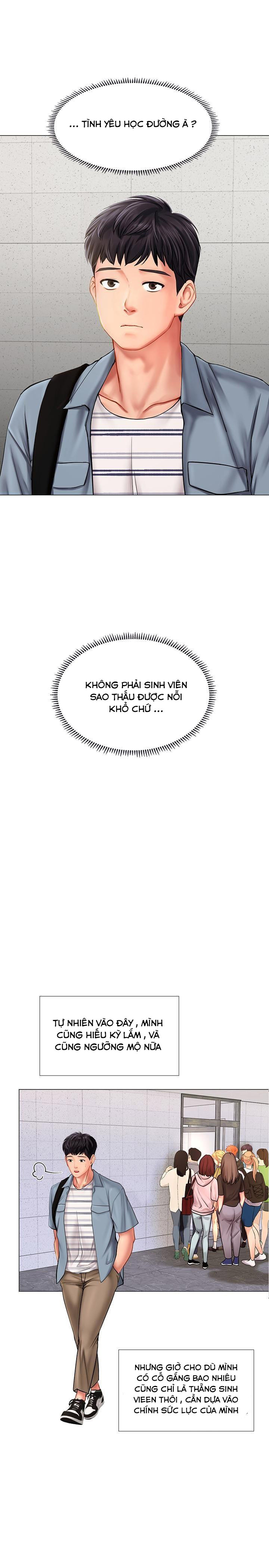 Liệu Tôi Có Nên Học Ở Noryangjin? Chap Chapter 51-Liệu Tôi Có Nên Học Ở Noryangjin? - Next Chap 52