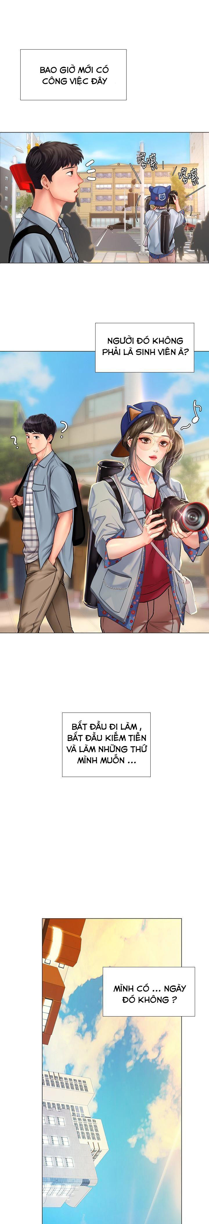 Liệu Tôi Có Nên Học Ở Noryangjin? Chap Chapter 51-Liệu Tôi Có Nên Học Ở Noryangjin? - Next Chap 52