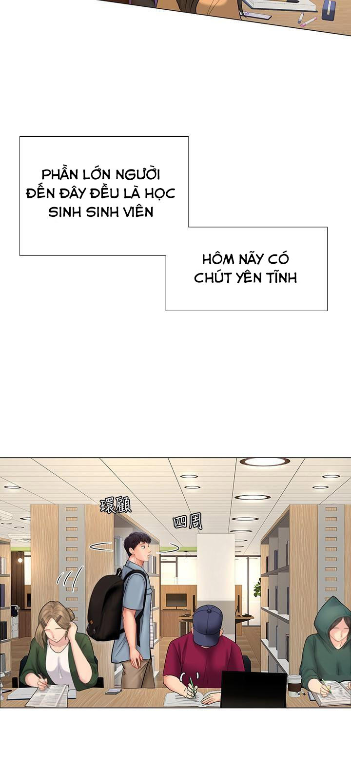Liệu Tôi Có Nên Học Ở Noryangjin? Chap Chapter 51-Liệu Tôi Có Nên Học Ở Noryangjin? - Next Chap 52