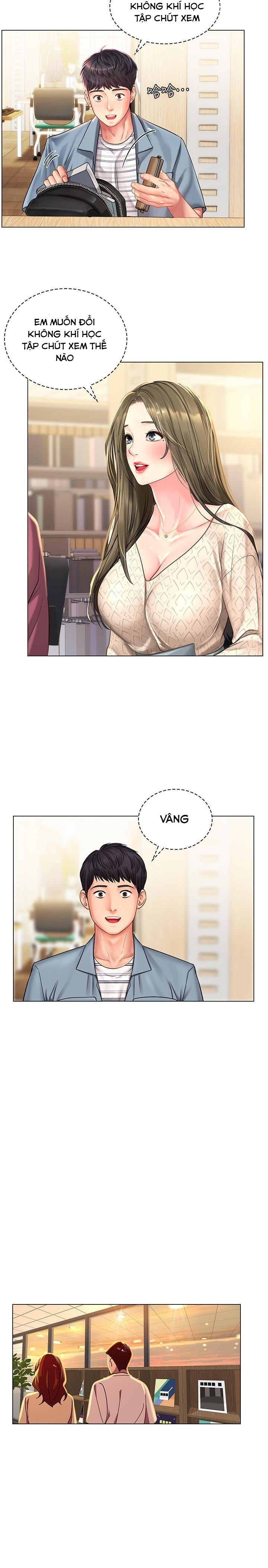 Liệu Tôi Có Nên Học Ở Noryangjin? Chap Chapter 51-Liệu Tôi Có Nên Học Ở Noryangjin? - Next Chap 52