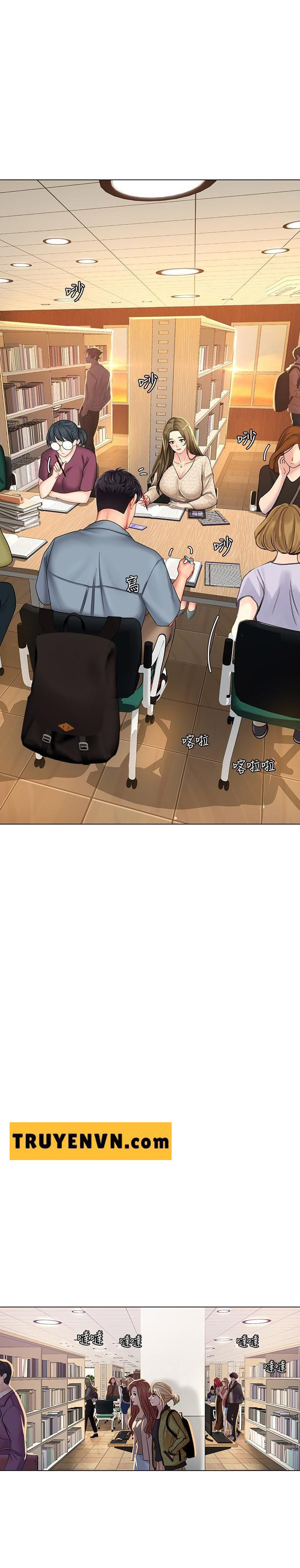 Liệu Tôi Có Nên Học Ở Noryangjin? Chap Chapter 51-Liệu Tôi Có Nên Học Ở Noryangjin? - Next Chap 52