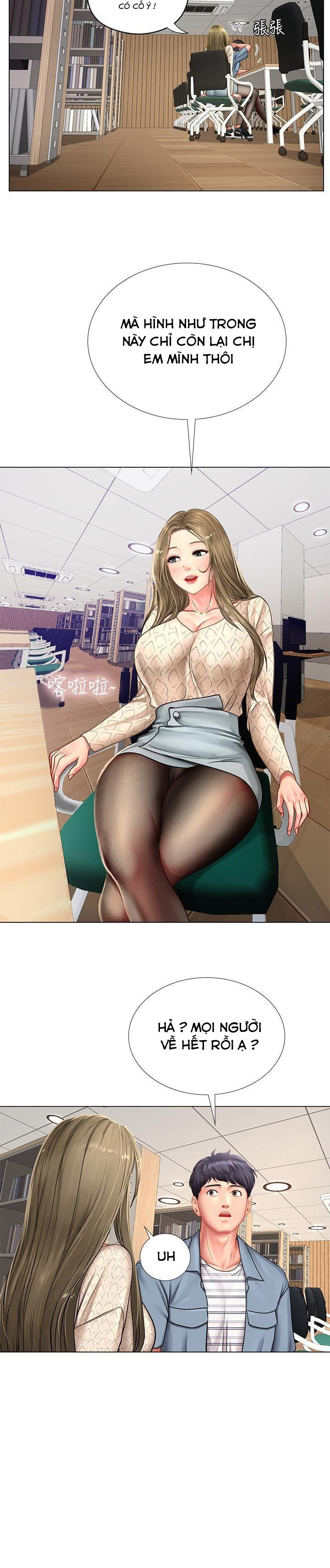 Liệu Tôi Có Nên Học Ở Noryangjin? Chap Chapter 51-Liệu Tôi Có Nên Học Ở Noryangjin? - Next Chap 52