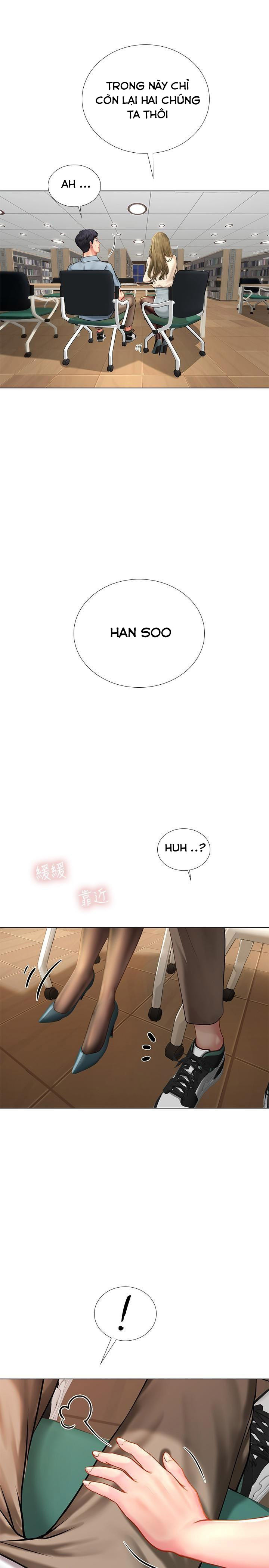Liệu Tôi Có Nên Học Ở Noryangjin? Chap Chapter 51-Liệu Tôi Có Nên Học Ở Noryangjin? - Next Chap 52