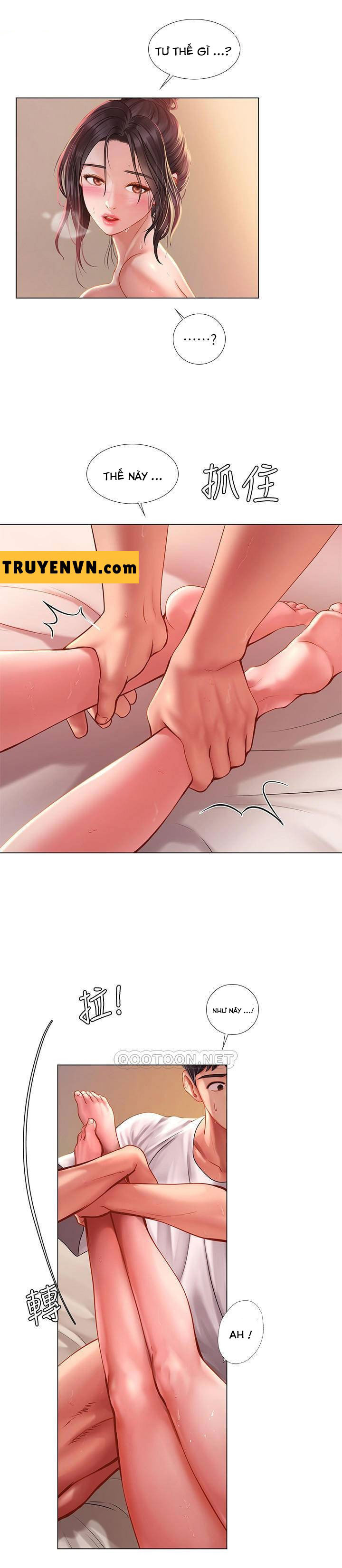 Liệu Tôi Có Nên Học Ở Noryangjin? Chap Chapter 50-Liệu Tôi Có Nên Học Ở Noryangjin? - Next Chap 51