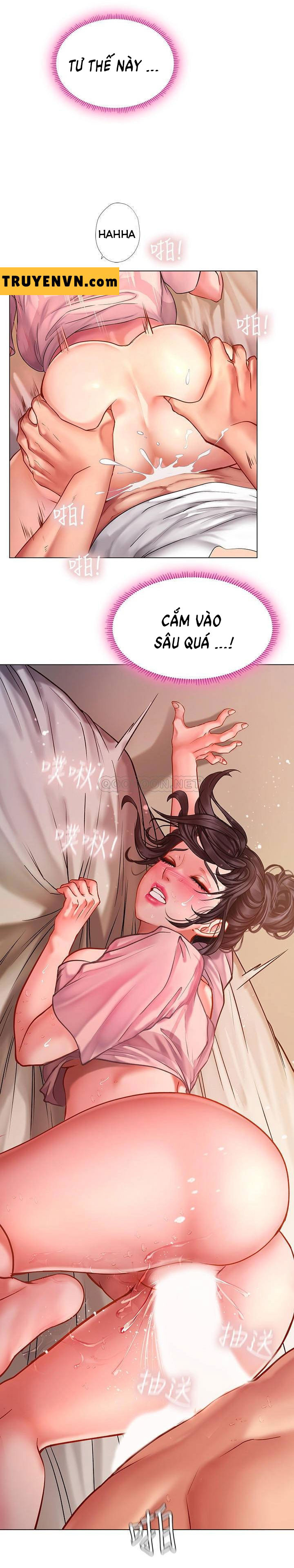 Liệu Tôi Có Nên Học Ở Noryangjin? Chap Chapter 50-Liệu Tôi Có Nên Học Ở Noryangjin? - Next Chap 51