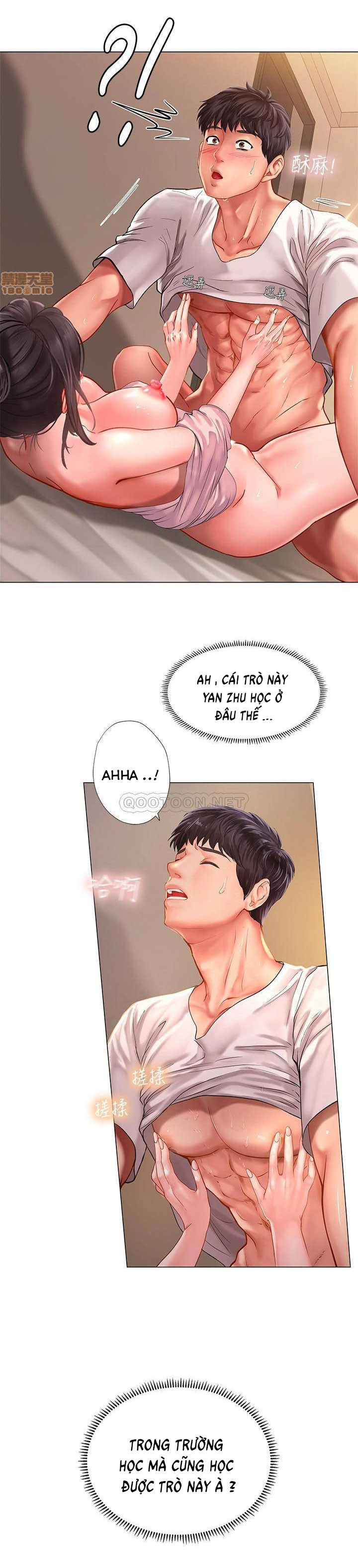 Liệu Tôi Có Nên Học Ở Noryangjin? Chap Chapter 50-Liệu Tôi Có Nên Học Ở Noryangjin? - Next Chap 51
