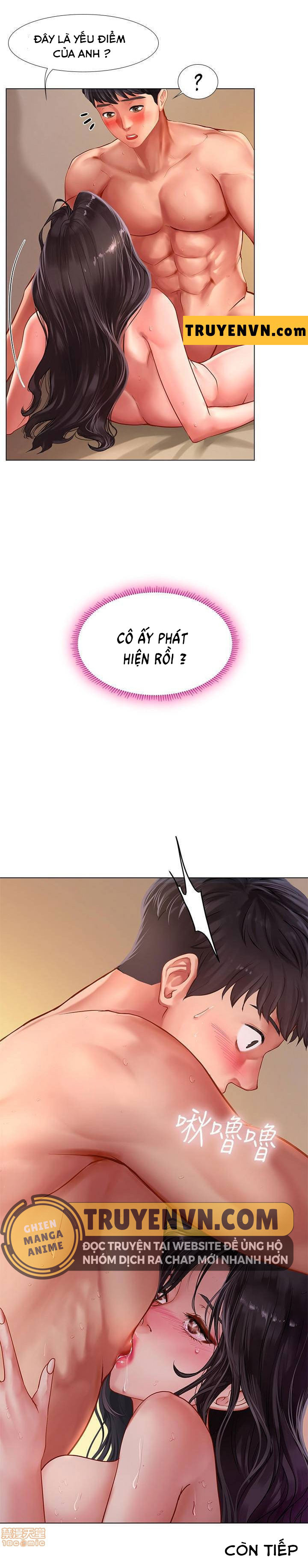 Liệu Tôi Có Nên Học Ở Noryangjin? Chap Chapter 50-Liệu Tôi Có Nên Học Ở Noryangjin? - Next Chap 51