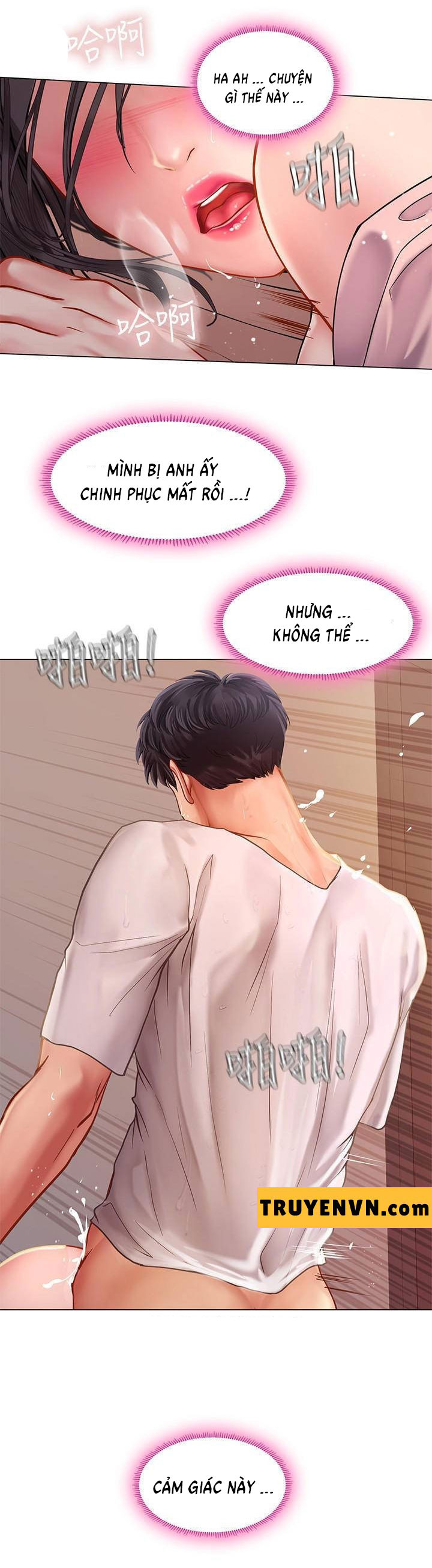 Liệu Tôi Có Nên Học Ở Noryangjin? Chap Chapter 50-Liệu Tôi Có Nên Học Ở Noryangjin? - Next Chap 51