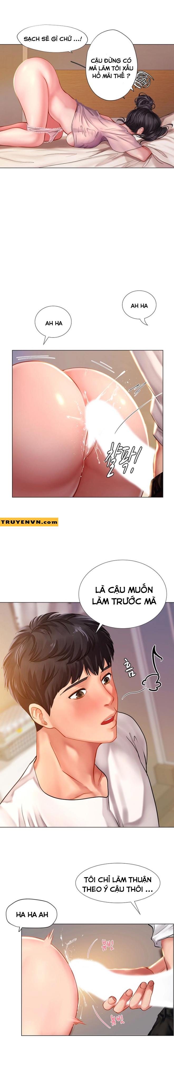 Liệu Tôi Có Nên Học Ở Noryangjin? Chap Chapter 49-Liệu Tôi Có Nên Học Ở Noryangjin? - Next Chap 50