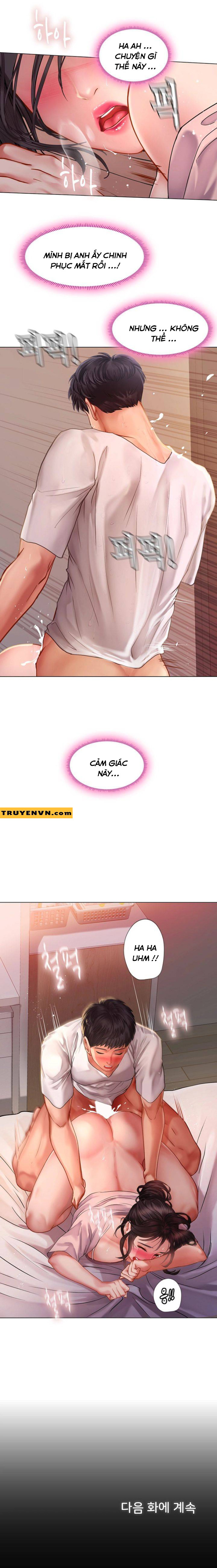 Liệu Tôi Có Nên Học Ở Noryangjin? Chap Chapter 49-Liệu Tôi Có Nên Học Ở Noryangjin? - Next Chap 50