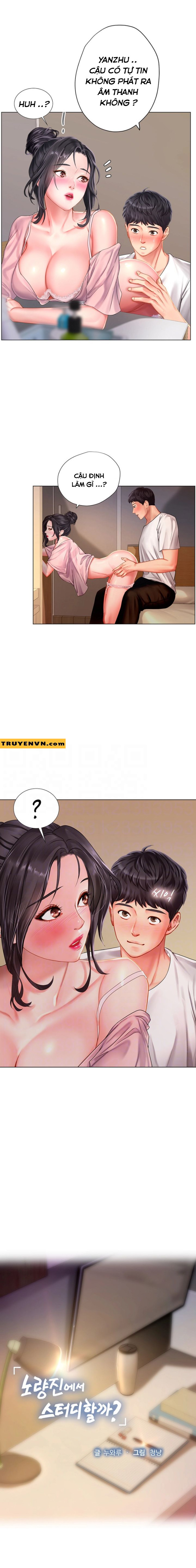 Liệu Tôi Có Nên Học Ở Noryangjin? Chap Chapter 49-Liệu Tôi Có Nên Học Ở Noryangjin? - Next Chap 50