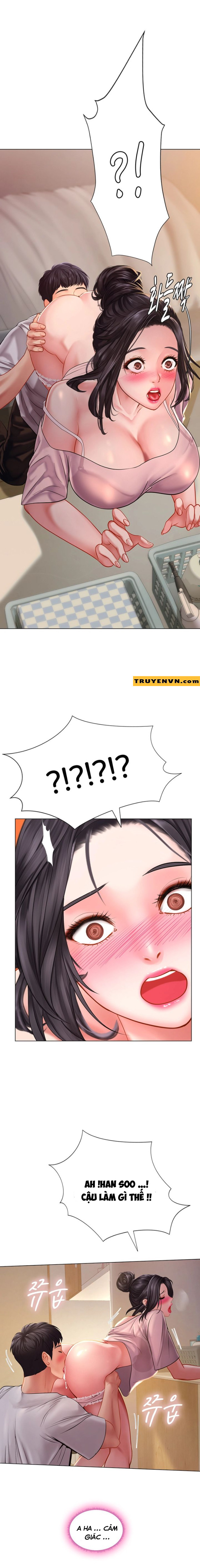 Liệu Tôi Có Nên Học Ở Noryangjin? Chap Chapter 49-Liệu Tôi Có Nên Học Ở Noryangjin? - Next Chap 50