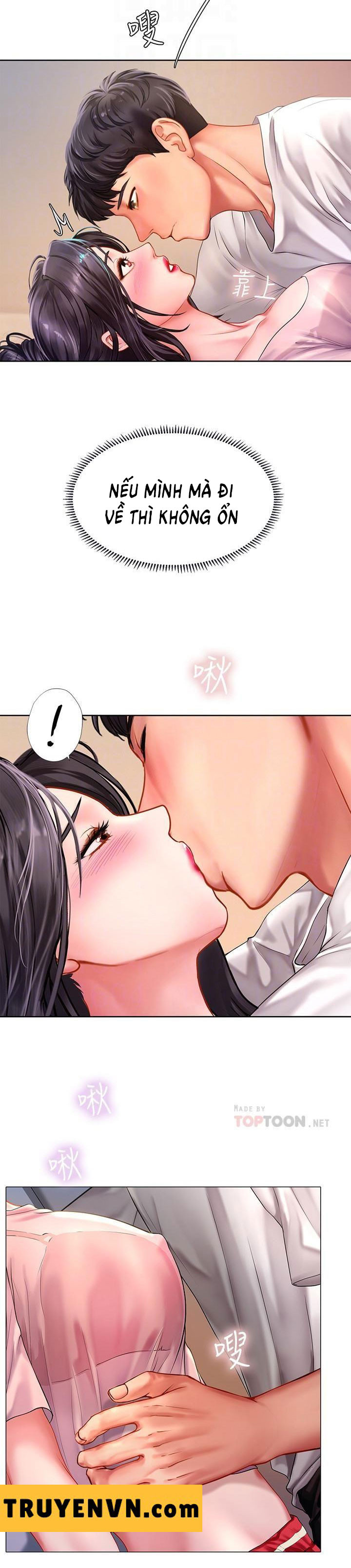 Liệu Tôi Có Nên Học Ở Noryangjin? Chap Chapter 48-Liệu Tôi Có Nên Học Ở Noryangjin? - Next Chap 49