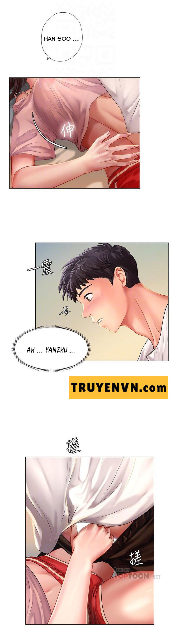 Liệu Tôi Có Nên Học Ở Noryangjin? Chap Chapter 48-Liệu Tôi Có Nên Học Ở Noryangjin? - Next Chap 49