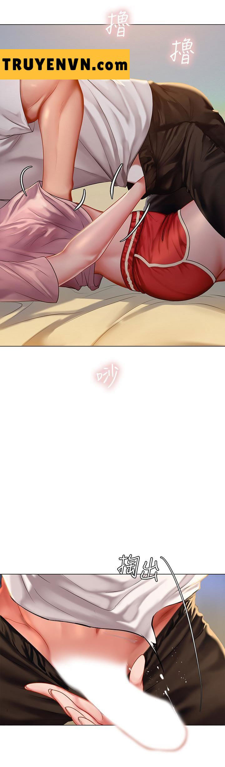 Liệu Tôi Có Nên Học Ở Noryangjin? Chap Chapter 48-Liệu Tôi Có Nên Học Ở Noryangjin? - Next Chap 49