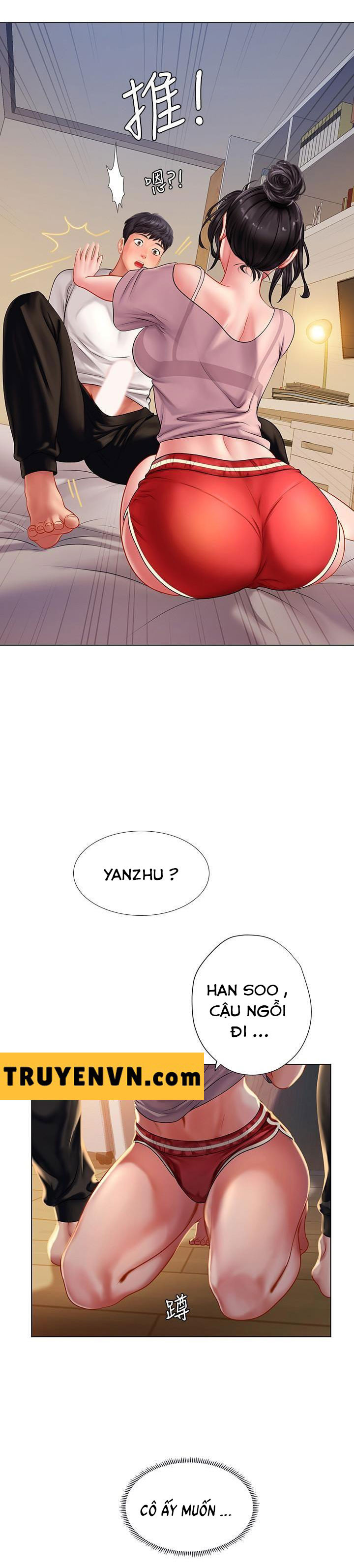 Liệu Tôi Có Nên Học Ở Noryangjin? Chap Chapter 48-Liệu Tôi Có Nên Học Ở Noryangjin? - Next Chap 49