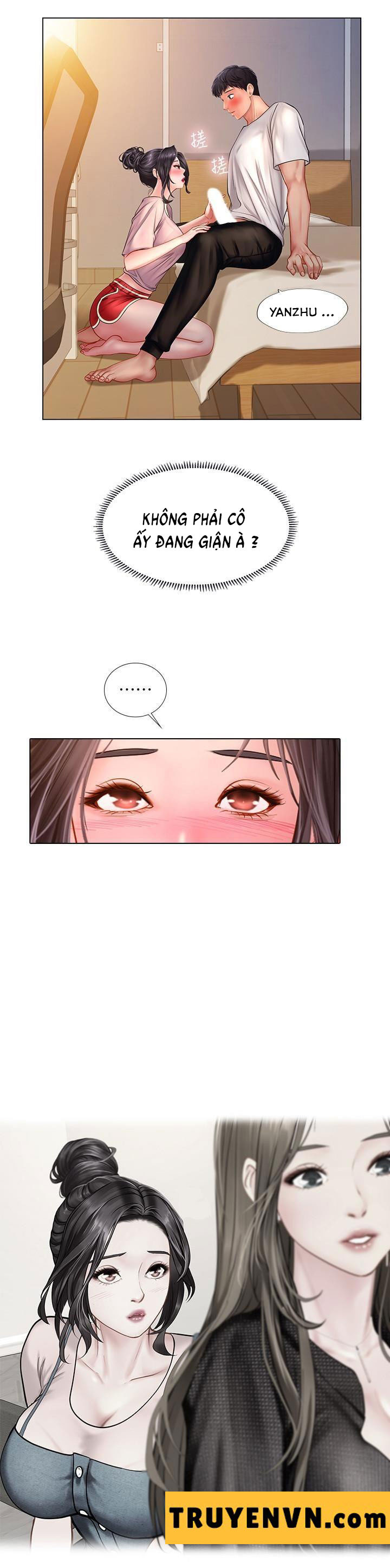 Liệu Tôi Có Nên Học Ở Noryangjin? Chap Chapter 48-Liệu Tôi Có Nên Học Ở Noryangjin? - Next Chap 49