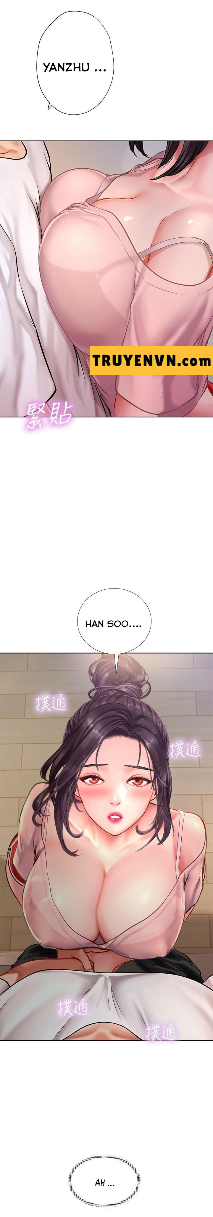 Liệu Tôi Có Nên Học Ở Noryangjin? Chap Chapter 48-Liệu Tôi Có Nên Học Ở Noryangjin? - Next Chap 49