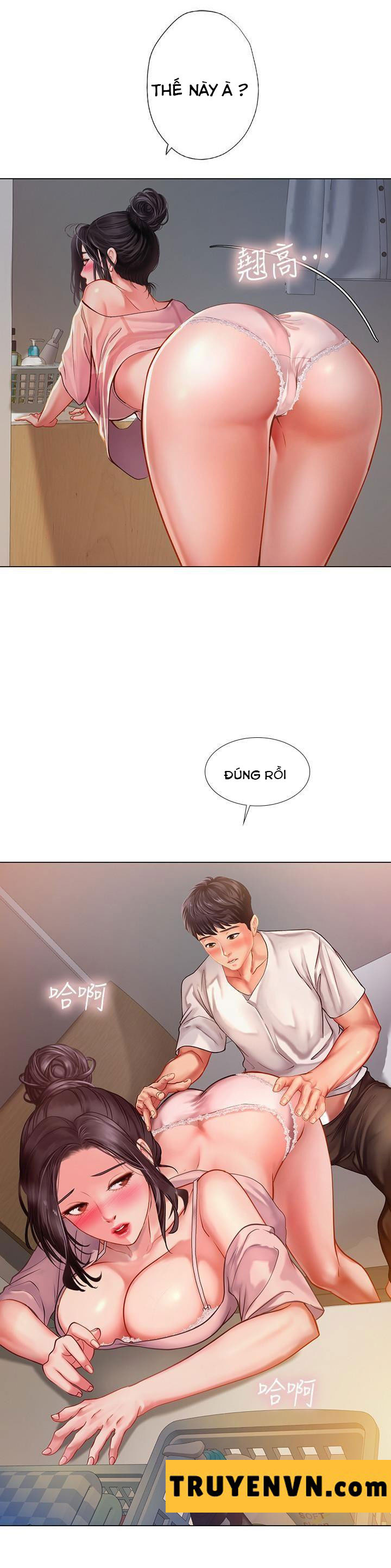 Liệu Tôi Có Nên Học Ở Noryangjin? Chap Chapter 48-Liệu Tôi Có Nên Học Ở Noryangjin? - Next Chap 49