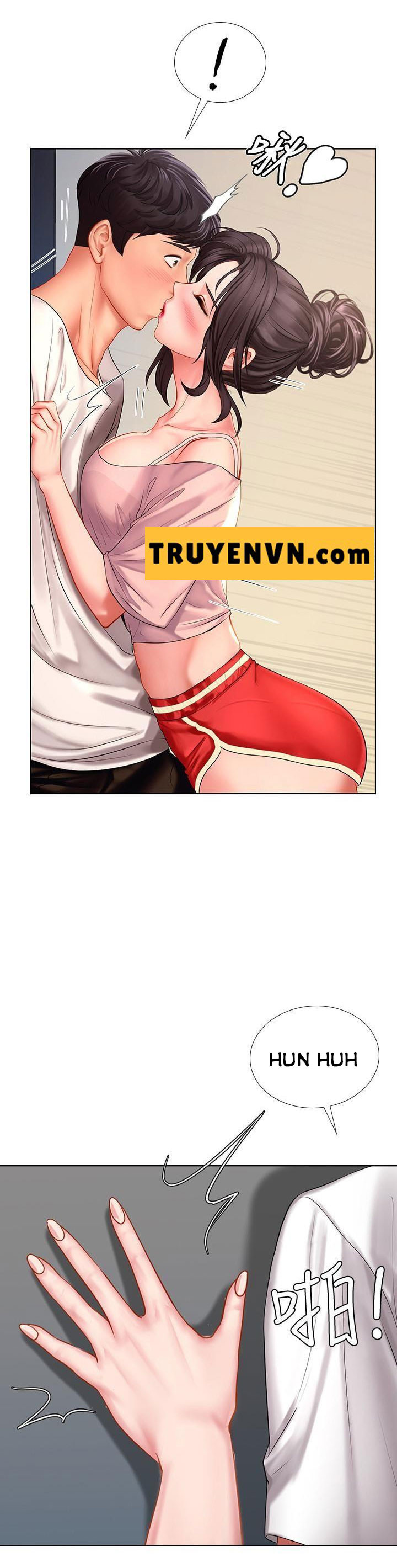 Liệu Tôi Có Nên Học Ở Noryangjin? Chap Chapter 48-Liệu Tôi Có Nên Học Ở Noryangjin? - Next Chap 49