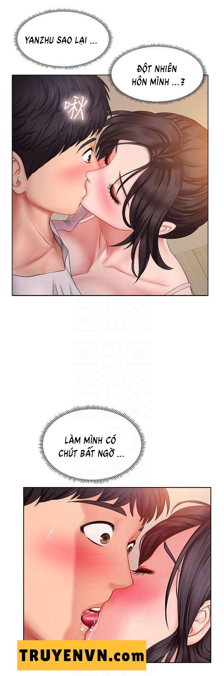 Liệu Tôi Có Nên Học Ở Noryangjin? Chap Chapter 48-Liệu Tôi Có Nên Học Ở Noryangjin? - Next Chap 49