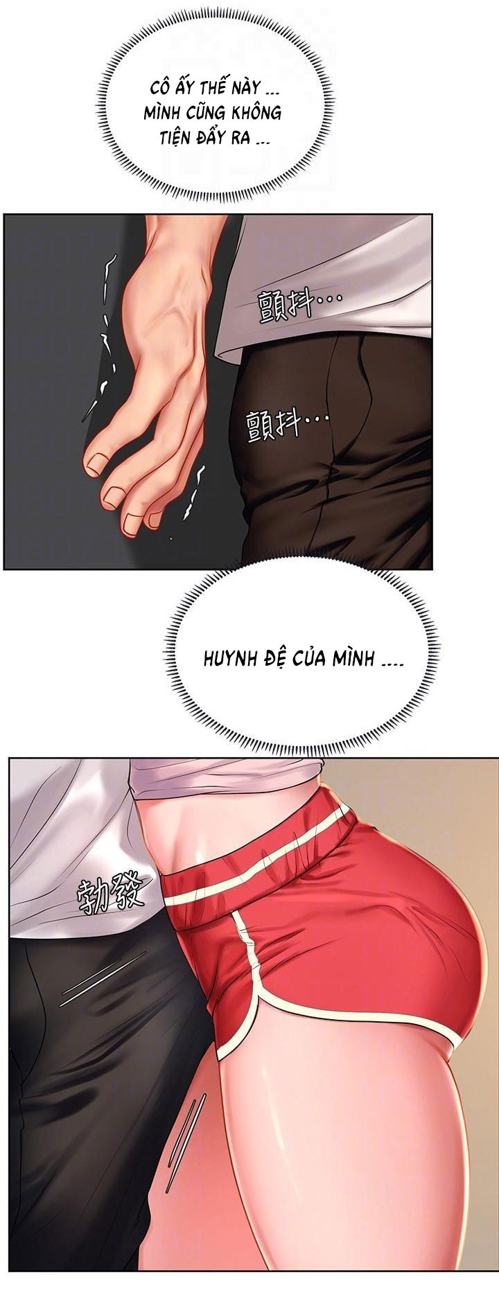 Liệu Tôi Có Nên Học Ở Noryangjin? Chap Chapter 48-Liệu Tôi Có Nên Học Ở Noryangjin? - Next Chap 49