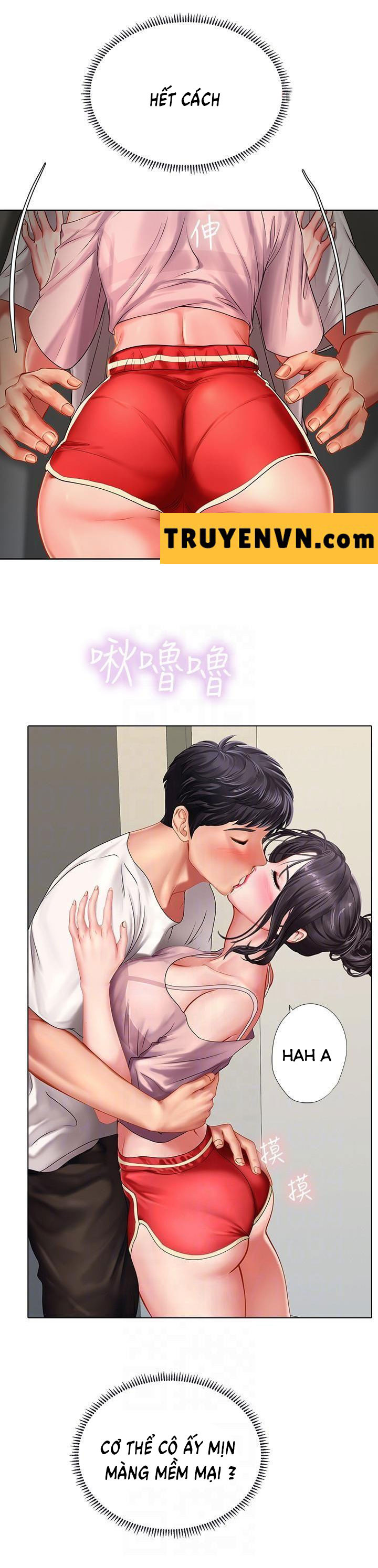 Liệu Tôi Có Nên Học Ở Noryangjin? Chap Chapter 48-Liệu Tôi Có Nên Học Ở Noryangjin? - Next Chap 49
