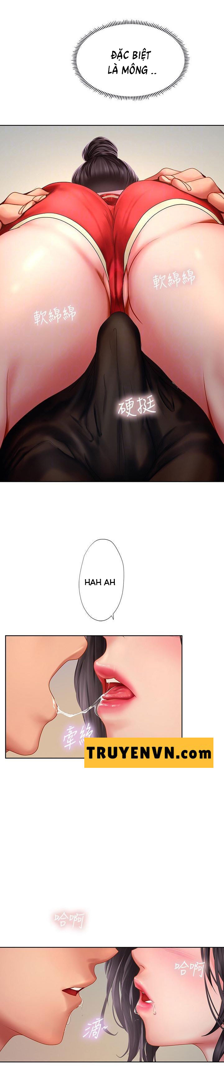 Liệu Tôi Có Nên Học Ở Noryangjin? Chap Chapter 48-Liệu Tôi Có Nên Học Ở Noryangjin? - Next Chap 49