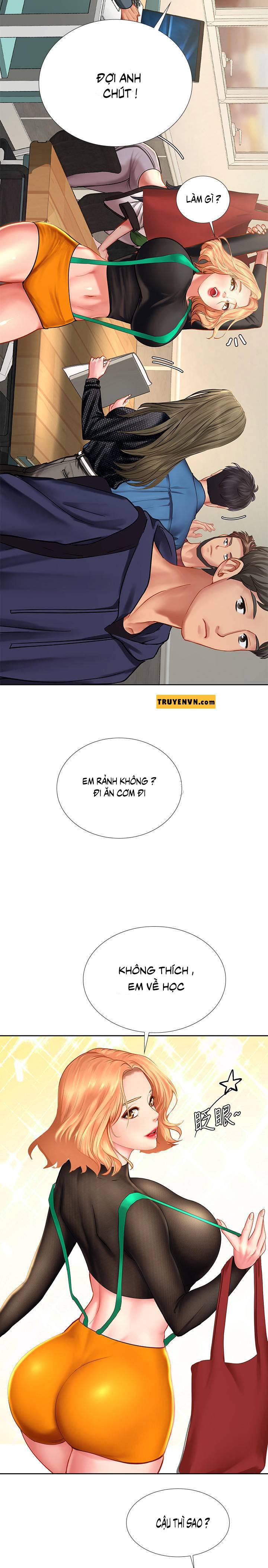 Liệu Tôi Có Nên Học Ở Noryangjin? Chap Chapter 47-Liệu Tôi Có Nên Học Ở Noryangjin? - Next Chap 48