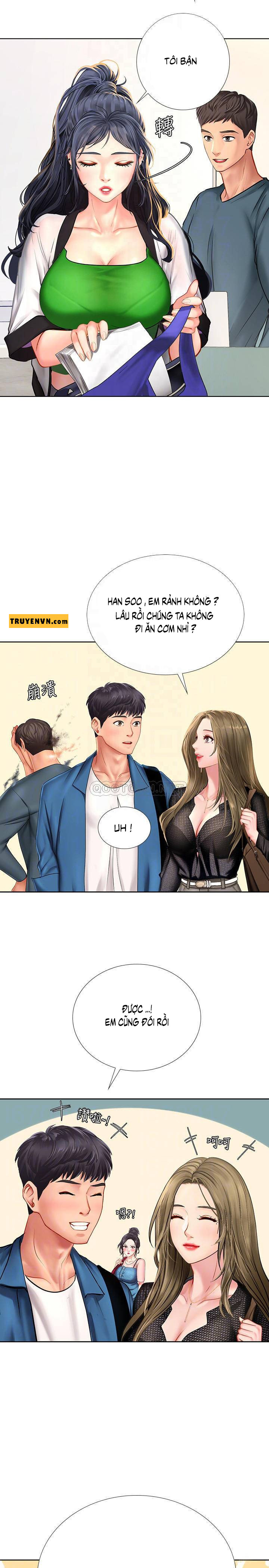 Liệu Tôi Có Nên Học Ở Noryangjin? Chap Chapter 47-Liệu Tôi Có Nên Học Ở Noryangjin? - Next Chap 48
