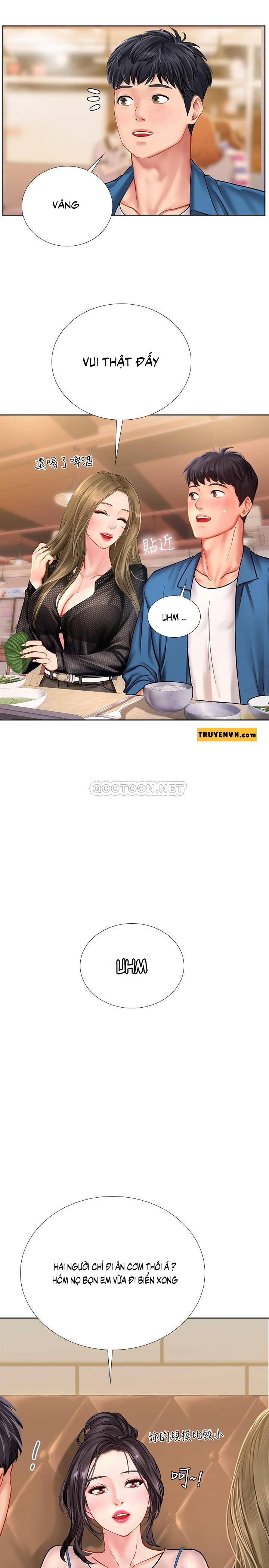 Liệu Tôi Có Nên Học Ở Noryangjin? Chap Chapter 47-Liệu Tôi Có Nên Học Ở Noryangjin? - Next Chap 48