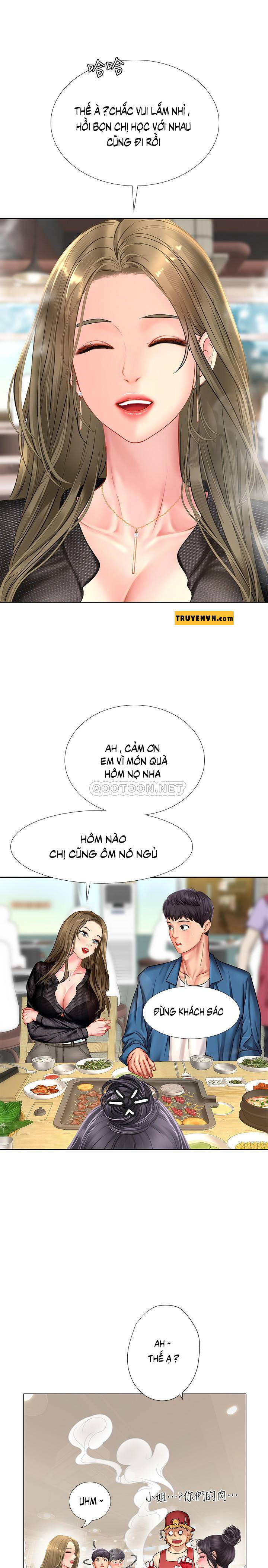 Liệu Tôi Có Nên Học Ở Noryangjin? Chap Chapter 47-Liệu Tôi Có Nên Học Ở Noryangjin? - Next Chap 48