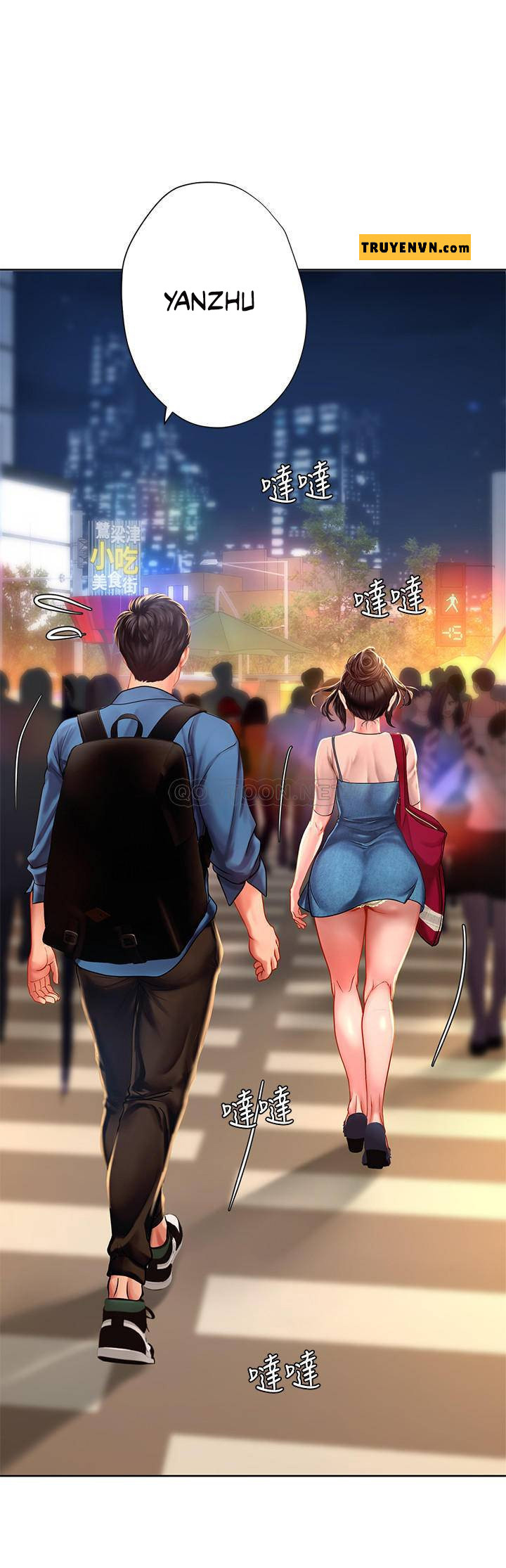 Liệu Tôi Có Nên Học Ở Noryangjin? Chap Chapter 47-Liệu Tôi Có Nên Học Ở Noryangjin? - Next Chap 48