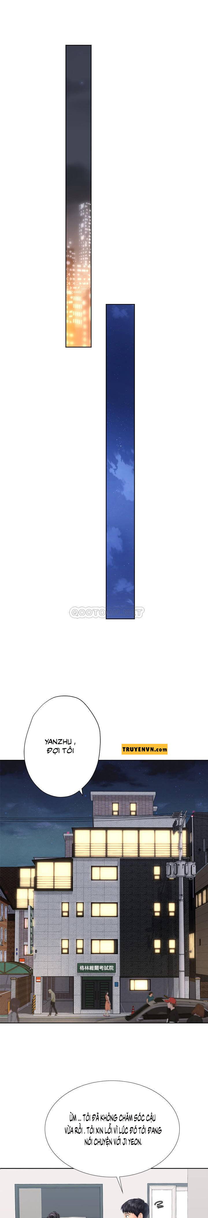 Liệu Tôi Có Nên Học Ở Noryangjin? Chap Chapter 47-Liệu Tôi Có Nên Học Ở Noryangjin? - Next Chap 48