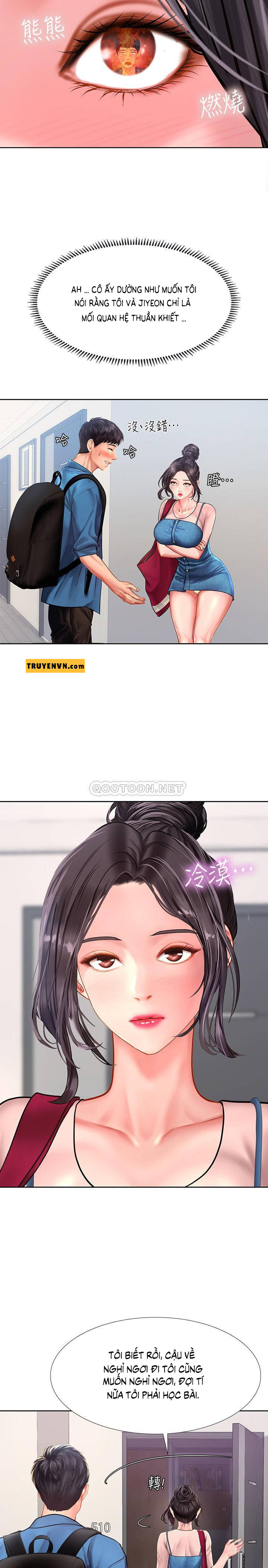 Liệu Tôi Có Nên Học Ở Noryangjin? Chap Chapter 47-Liệu Tôi Có Nên Học Ở Noryangjin? - Next Chap 48