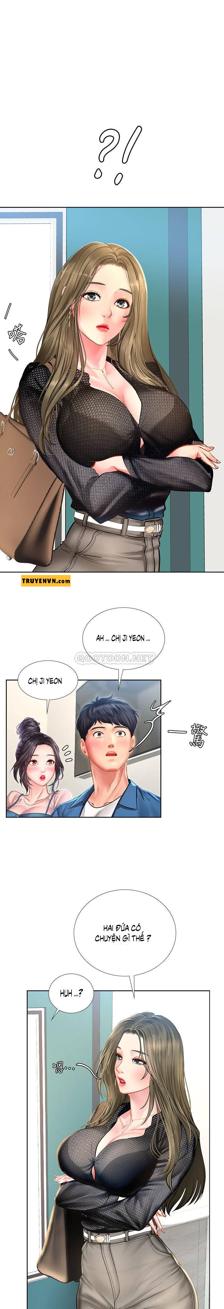 Liệu Tôi Có Nên Học Ở Noryangjin? Chap Chapter 47-Liệu Tôi Có Nên Học Ở Noryangjin? - Next Chap 48