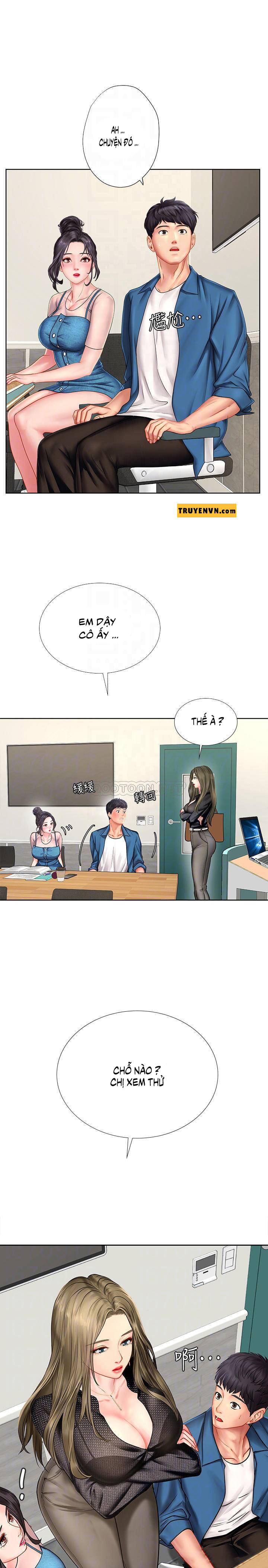Liệu Tôi Có Nên Học Ở Noryangjin? Chap Chapter 47-Liệu Tôi Có Nên Học Ở Noryangjin? - Next Chap 48