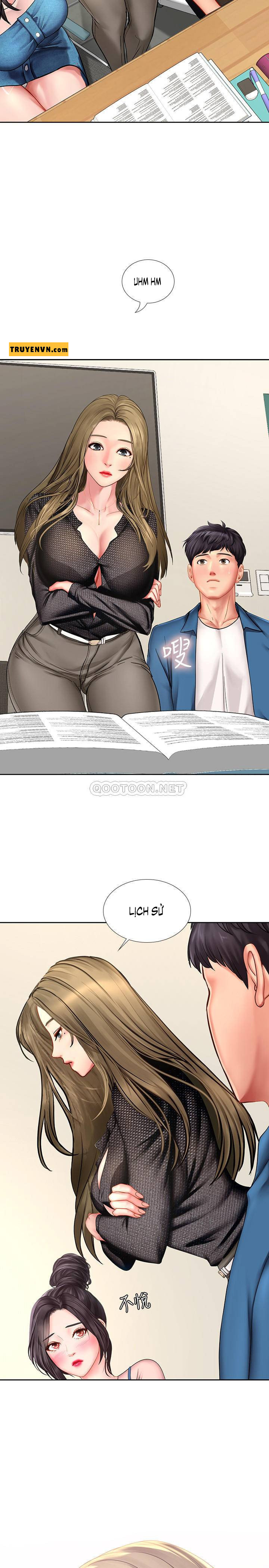 Liệu Tôi Có Nên Học Ở Noryangjin? Chap Chapter 47-Liệu Tôi Có Nên Học Ở Noryangjin? - Next Chap 48