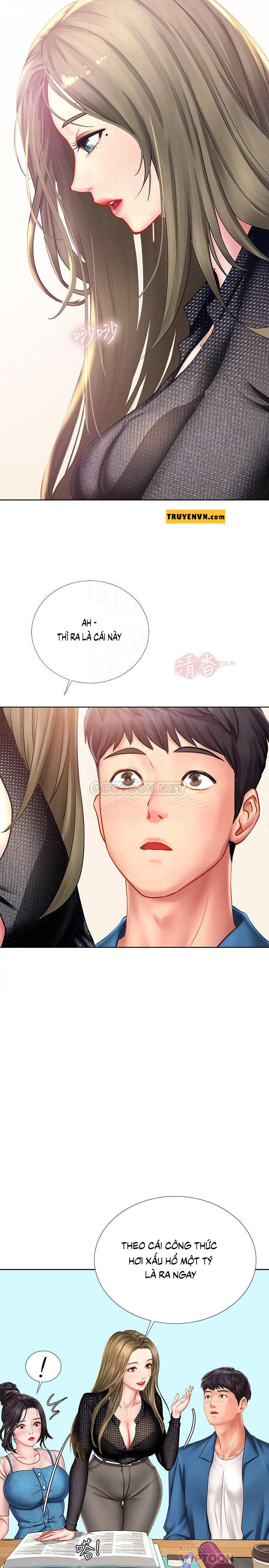 Liệu Tôi Có Nên Học Ở Noryangjin? Chap Chapter 47-Liệu Tôi Có Nên Học Ở Noryangjin? - Next Chap 48