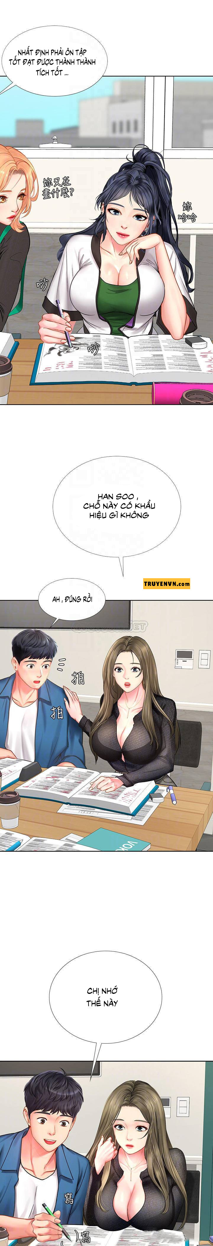 Liệu Tôi Có Nên Học Ở Noryangjin? Chap Chapter 47-Liệu Tôi Có Nên Học Ở Noryangjin? - Next Chap 48