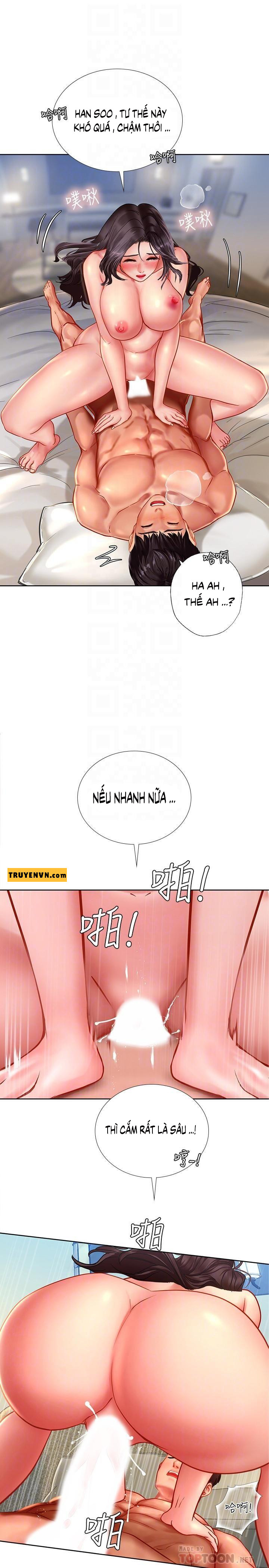 Liệu Tôi Có Nên Học Ở Noryangjin? Chap Chapter 46-Liệu Tôi Có Nên Học Ở Noryangjin? - Next Chap 47