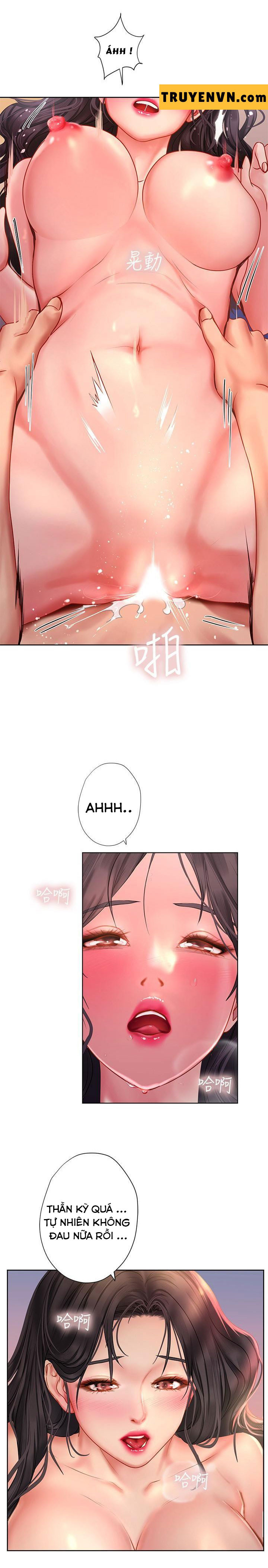 Liệu Tôi Có Nên Học Ở Noryangjin? Chap Chapter 45-Liệu Tôi Có Nên Học Ở Noryangjin? - Next Chap 46