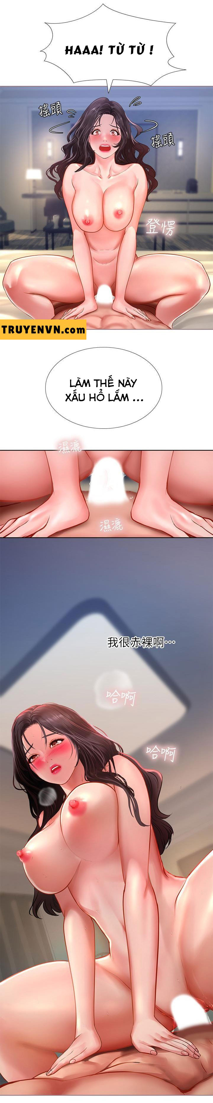 Liệu Tôi Có Nên Học Ở Noryangjin? Chap Chapter 45-Liệu Tôi Có Nên Học Ở Noryangjin? - Next Chap 46