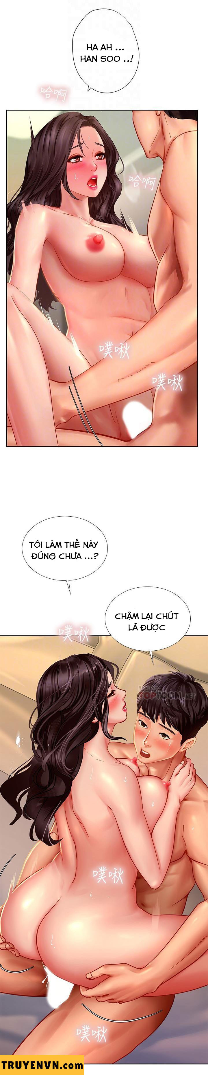 Liệu Tôi Có Nên Học Ở Noryangjin? Chap Chapter 45-Liệu Tôi Có Nên Học Ở Noryangjin? - Next Chap 46