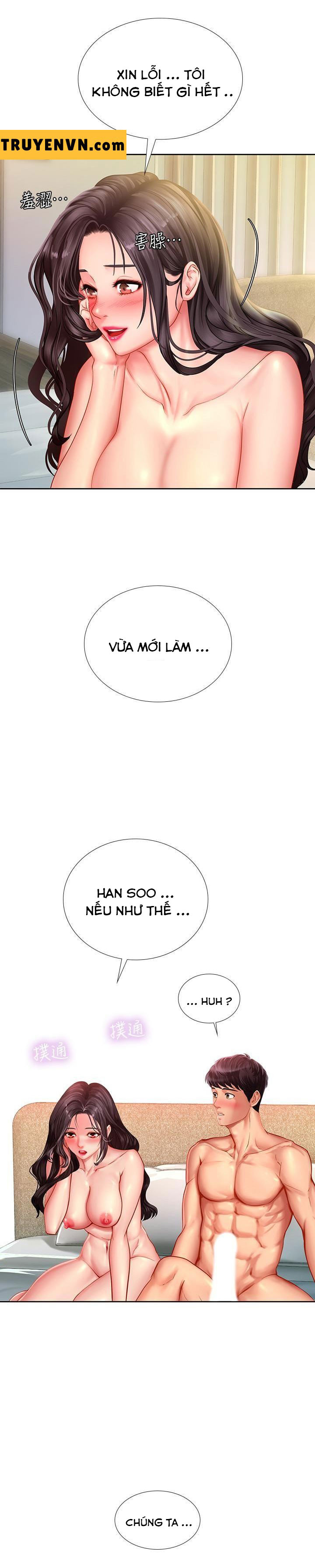 Liệu Tôi Có Nên Học Ở Noryangjin? Chap Chapter 44-Liệu Tôi Có Nên Học Ở Noryangjin? - Next Chap 45