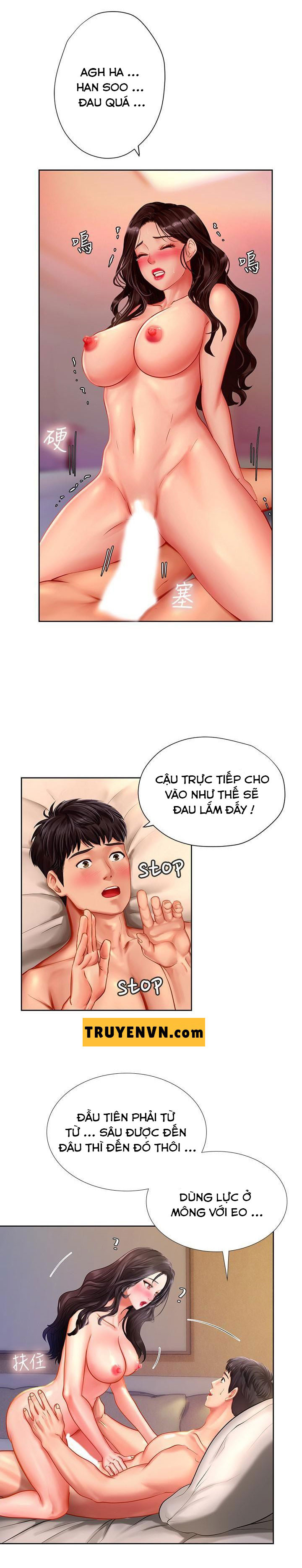 Liệu Tôi Có Nên Học Ở Noryangjin? Chap Chapter 44-Liệu Tôi Có Nên Học Ở Noryangjin? - Next Chap 45
