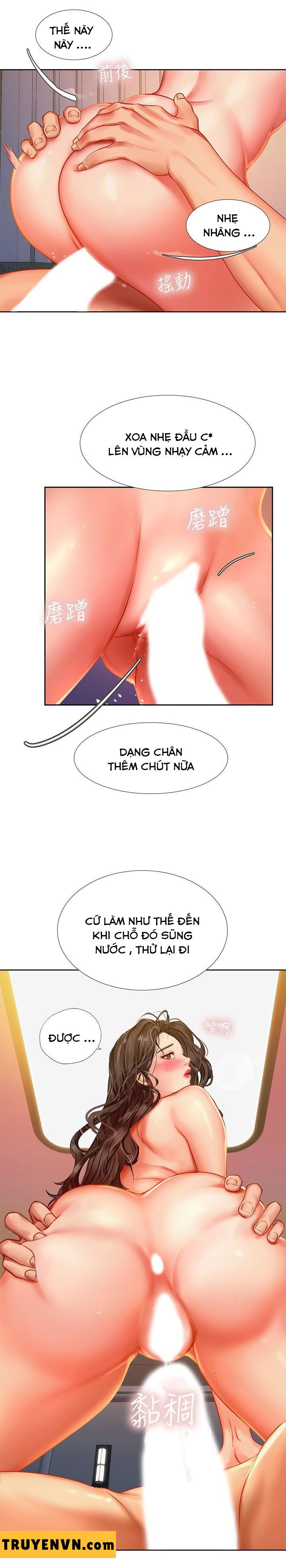 Liệu Tôi Có Nên Học Ở Noryangjin? Chap Chapter 44-Liệu Tôi Có Nên Học Ở Noryangjin? - Next Chap 45