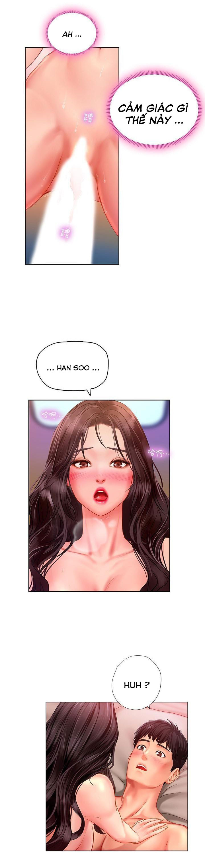 Liệu Tôi Có Nên Học Ở Noryangjin? Chap Chapter 44-Liệu Tôi Có Nên Học Ở Noryangjin? - Next Chap 45